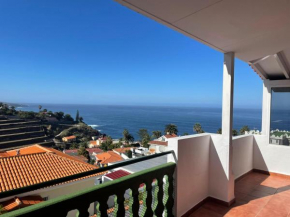 Sunset view in La Romantica, 3